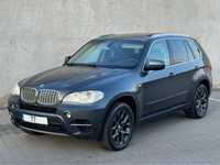 Bmw X5 Facelift - E70 - 2012 - 4.0 D - 306 CP - Panoramic - Webasto