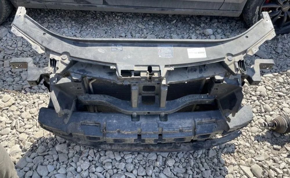 Trager/tragher + radiatoare VW Passat B6 1.9/2.0tdi