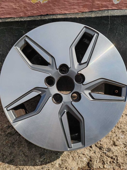 Jante Volvo Originale R16