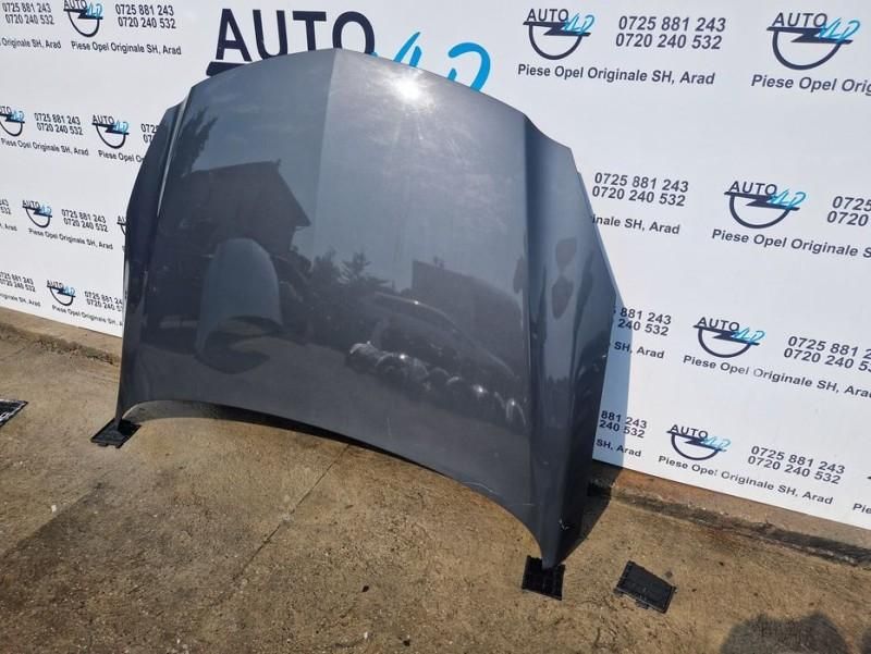 Capota motor Opel Insignia A facelift
