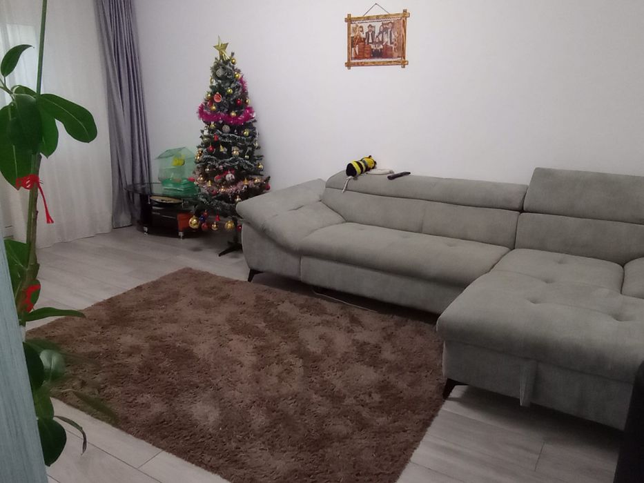 Vand/ Schimb apartament 4 camere