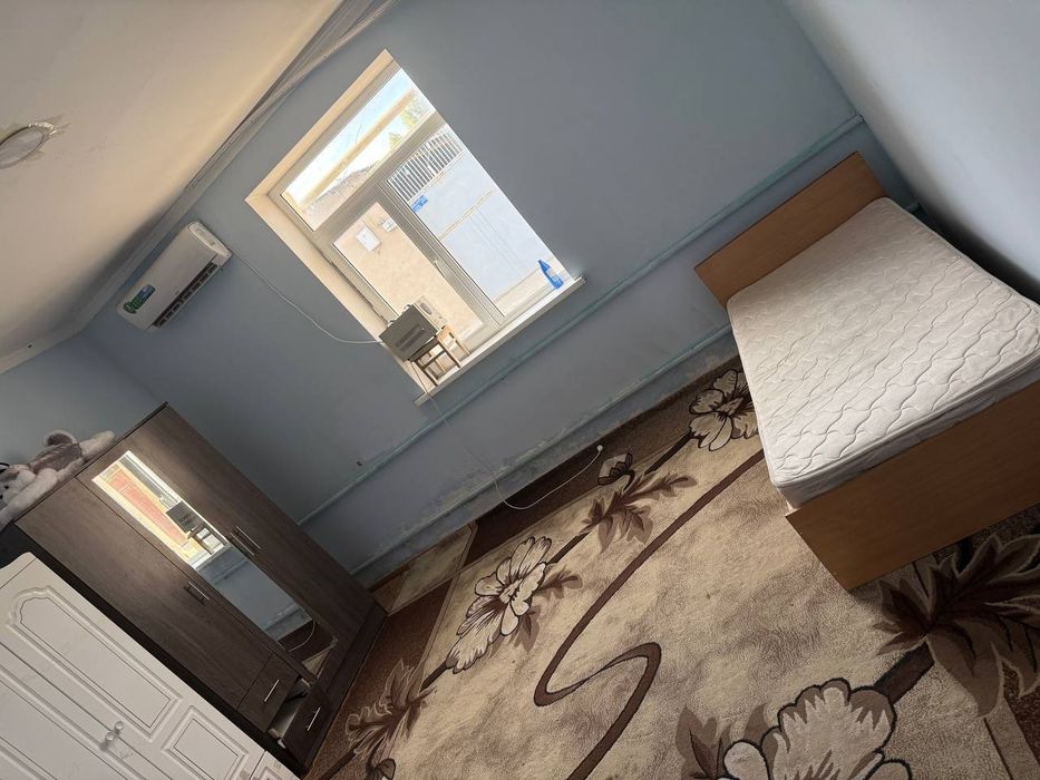 5 xonalik uy ijaraga Bektemir tumanida