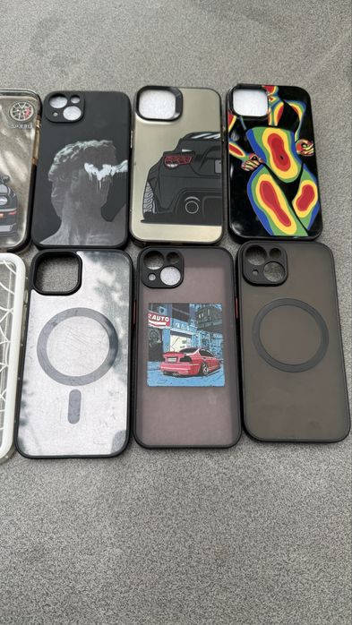 Iphone 13 midnight