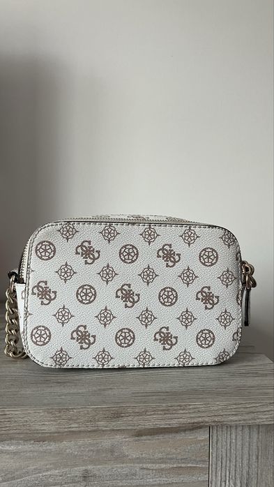 geanta guess, produs 100% original