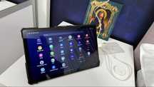 Vand Samsung A7 Tab
