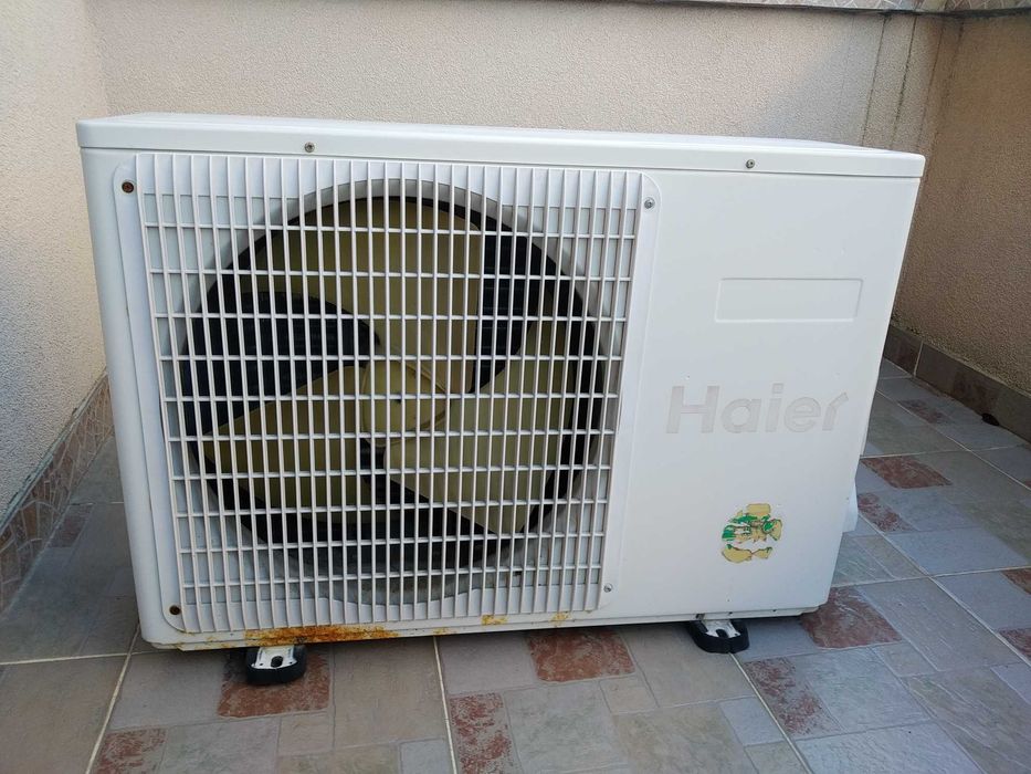 Климатик Haier HSU - 18RE03/R2