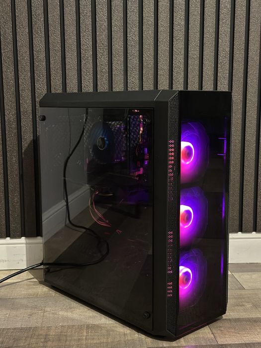 Игровой Компьютер Игровой Пк Системный Блок