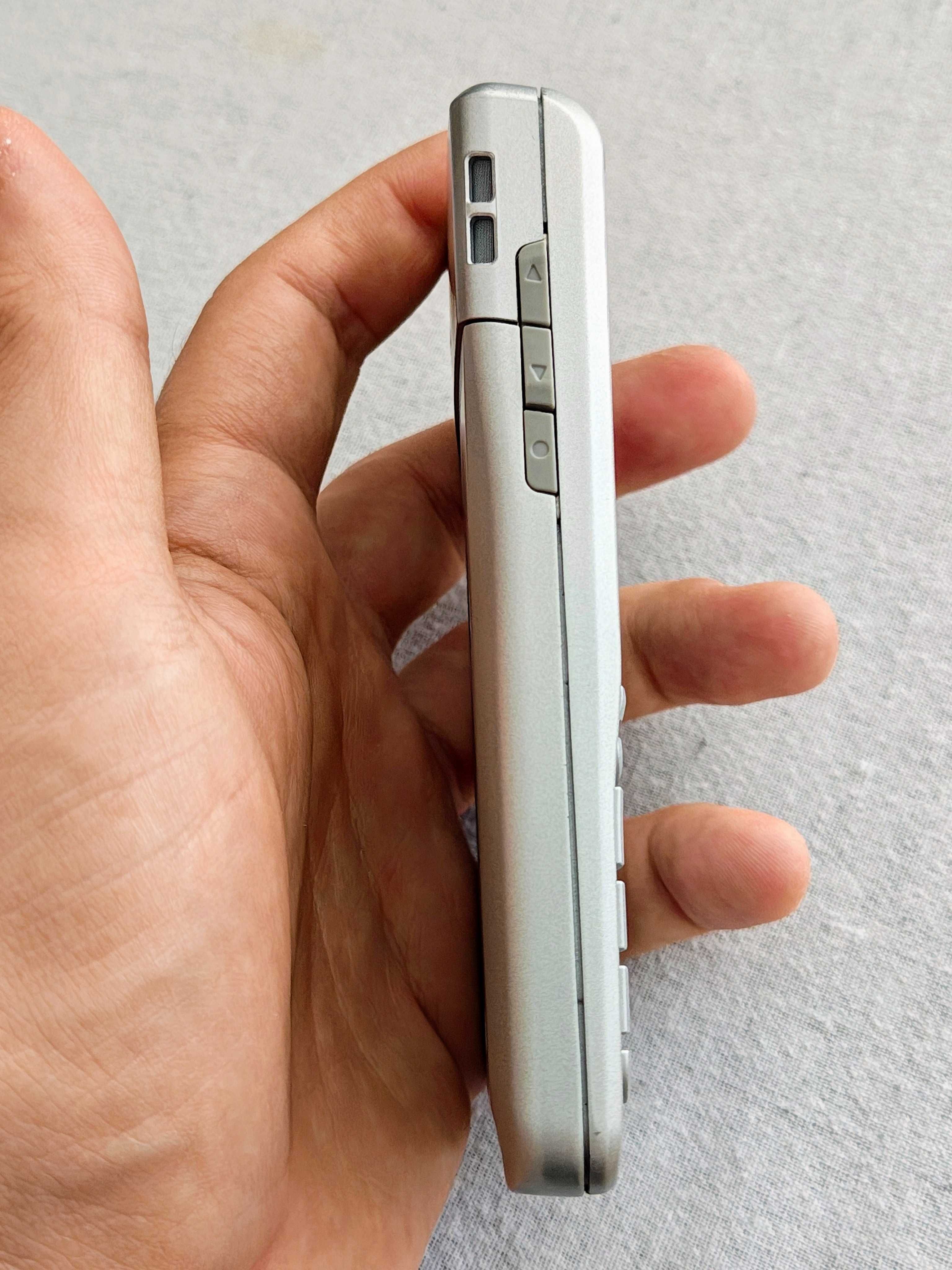 Nokia 9300 и Nokia E61-1