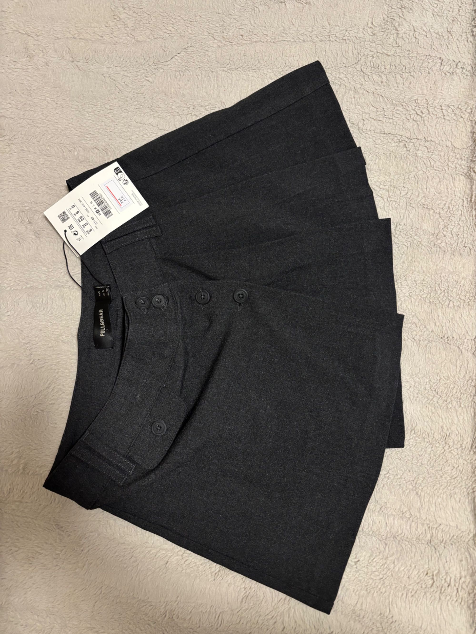 Fustă Pull&Bear mărimea 34