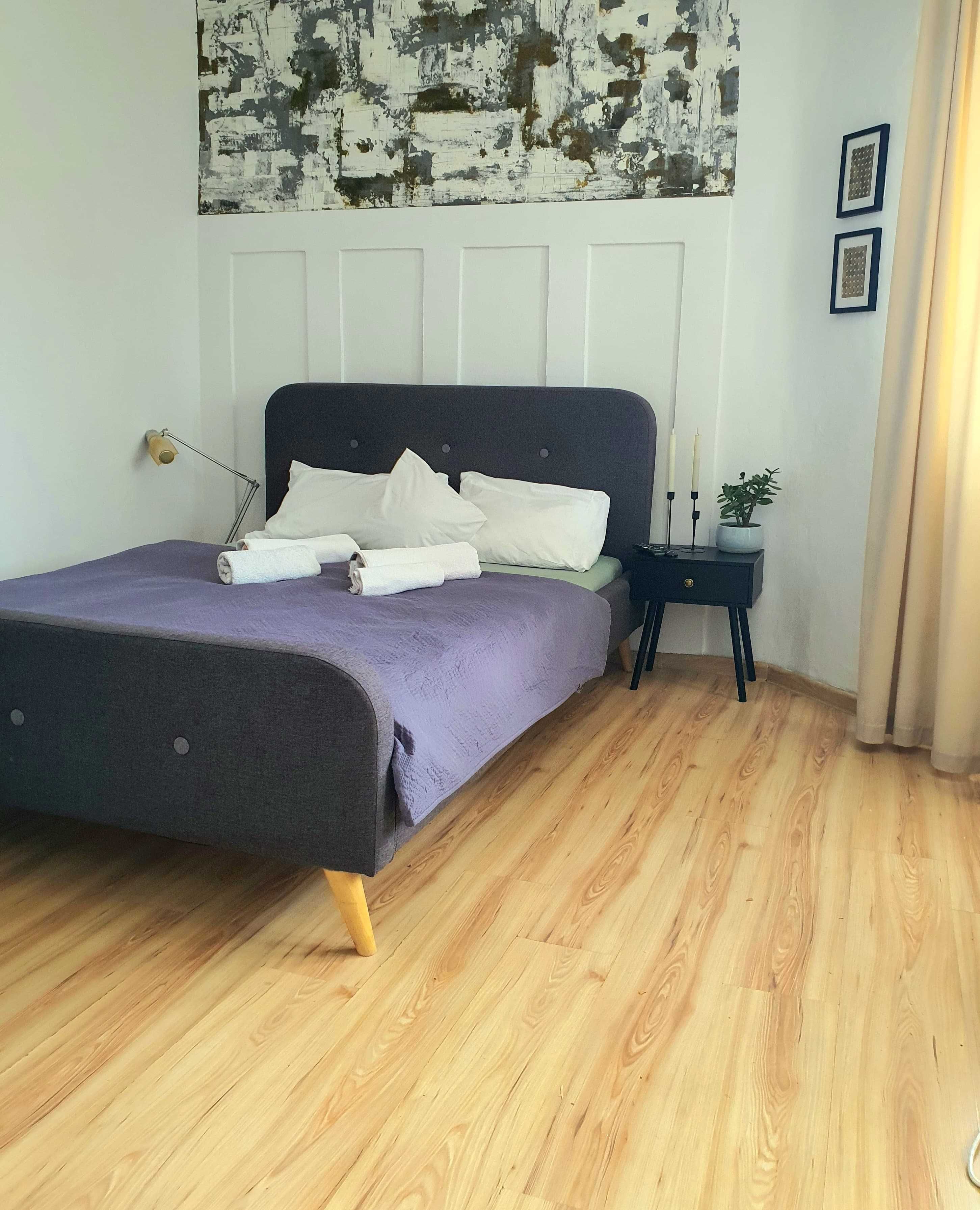 Apartament 2 camere in regim hotelier