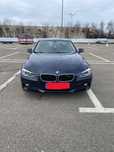 BMW Seria 3 BMW F30 - 320d - EfficientDynamics Edition