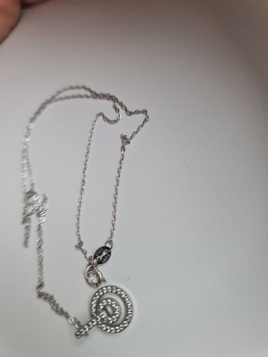Lănțișoare pandora argint dama