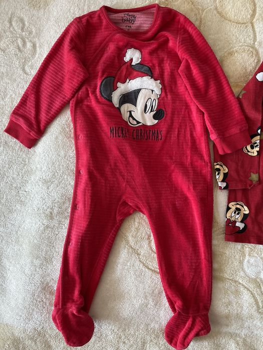 Rochite fetita Craciun marime 80/86