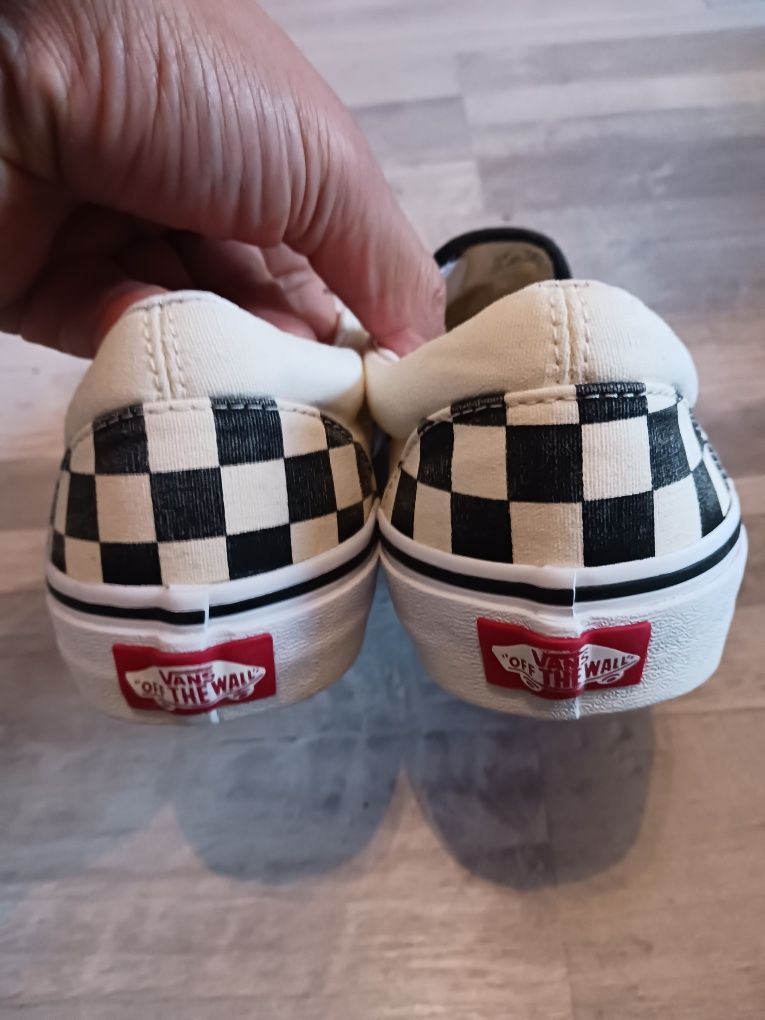 Teniși vans marimea 39