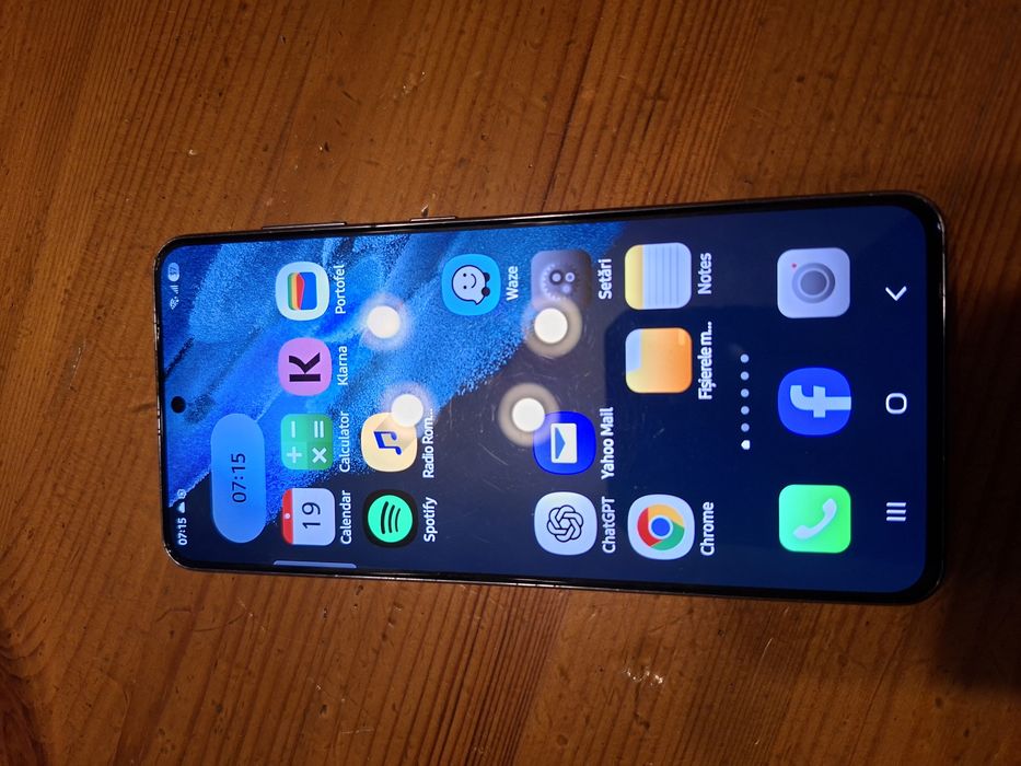 Samsung Galaxy S21 5G