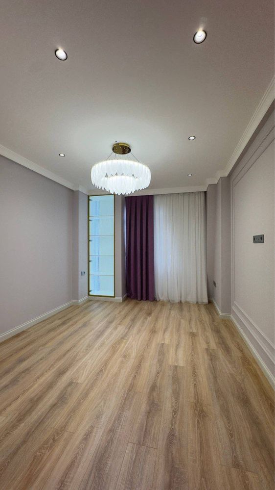 Продаётся квартира в Ж/К KAMRON PALACE 5/10/11 ДУПЛЕКС. КИРПИЧ