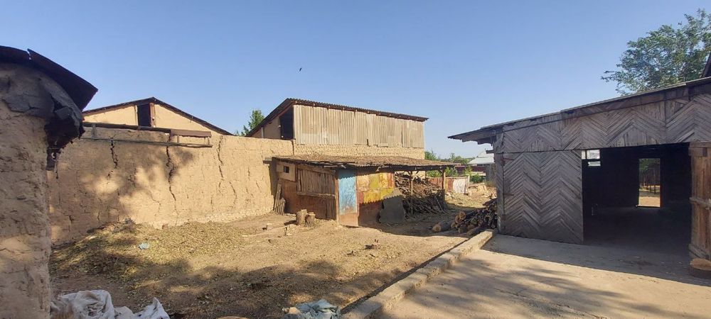 Nazarbek tekistil uy sotladi