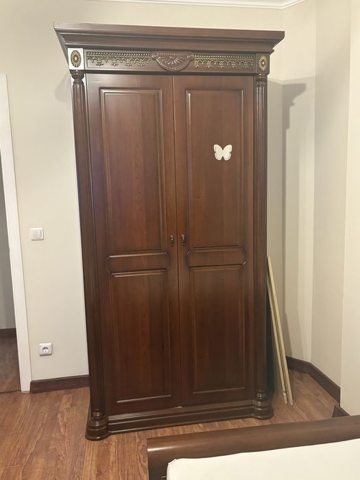 Спальный гарнитур