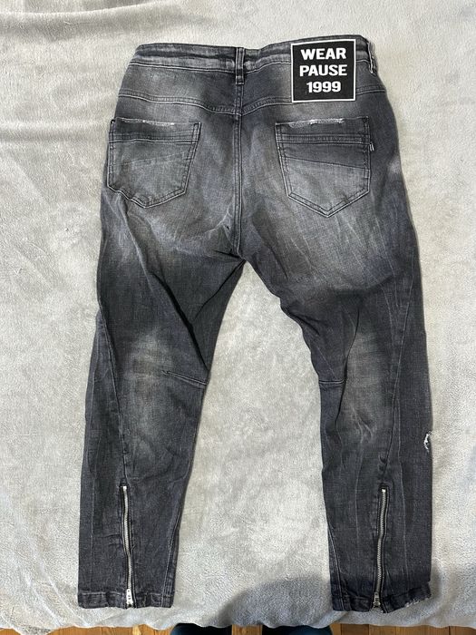 Дамски дънки Pause