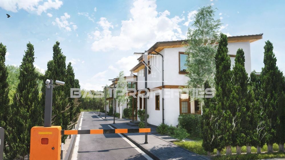 Продава се Къща в Костинброд - 156 кв.м за 785 €/кв.м - Снимка #6