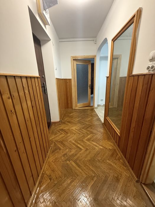 Apartament 1 camera Ultracentrala-PRIMUL CHIRIAS