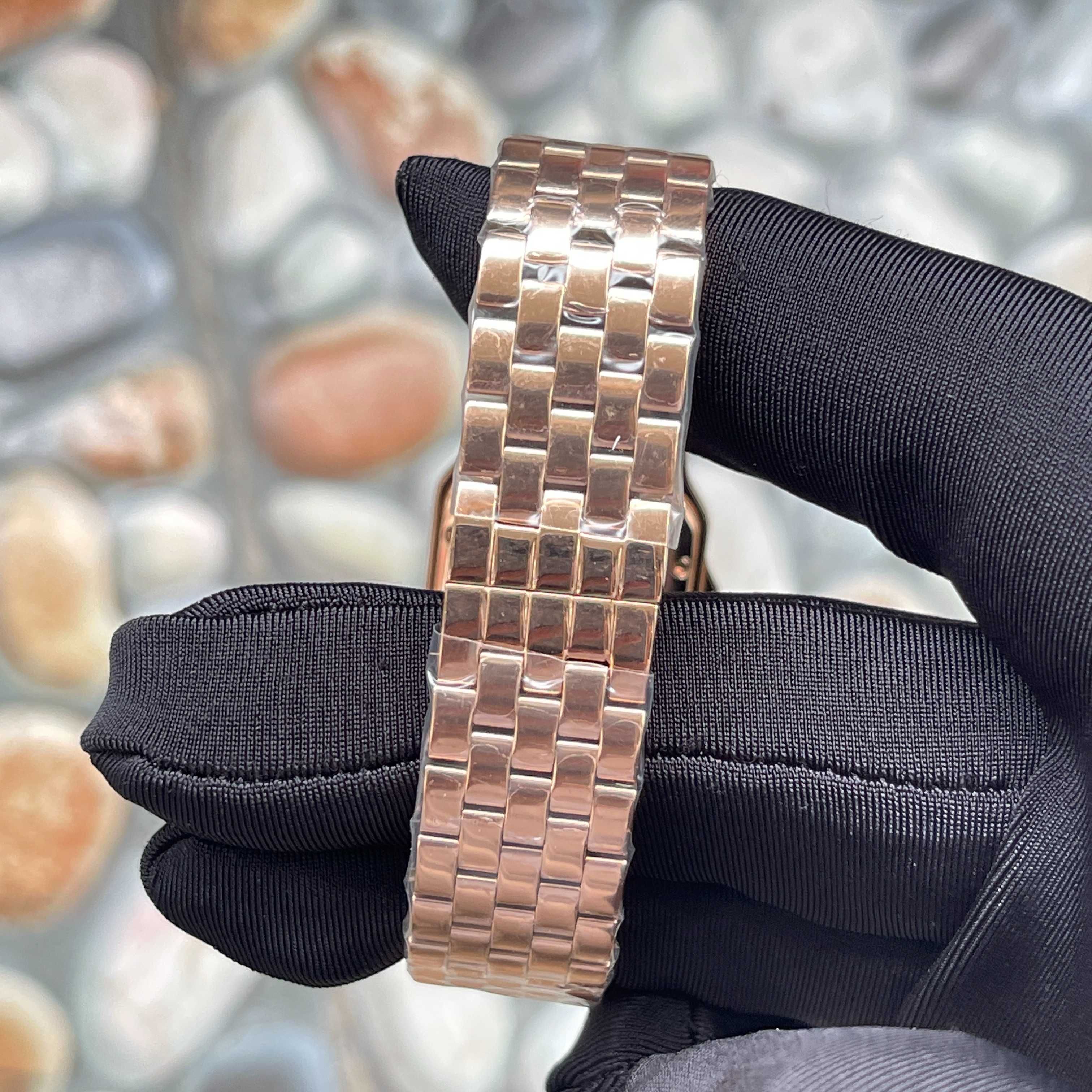 Cartier Panthère de Cartier RG cu mecanism quartz
