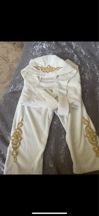 Продам костюм на тусау кесу