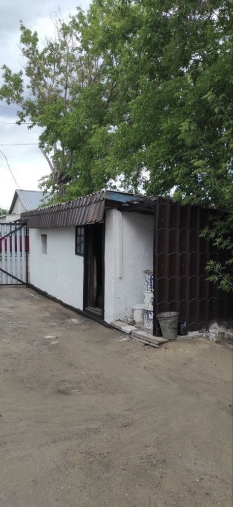 Продаю дом в Долинке