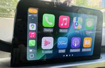 CarPlay Wirless /Car Adapter