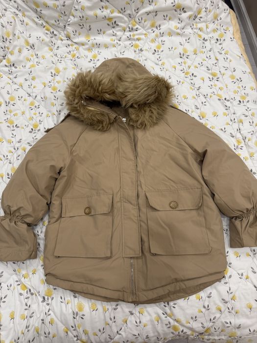 Продам куртку б/у за 10000 тысяч