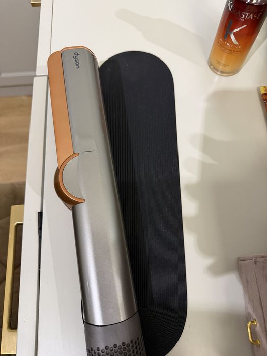 Dyson Airstrait Cupru