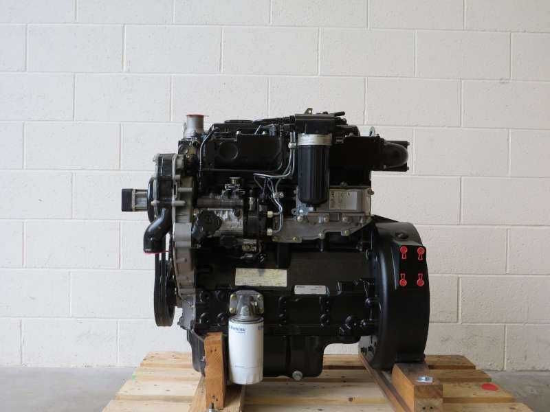 PERKINS 1104D-44 (NK) Motor Industrial