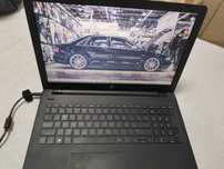 Лаптоп HP Notebook - 15-bw021ns