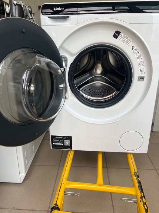 Haier -малка пералня-мод.HW50-BP12307,5 кг