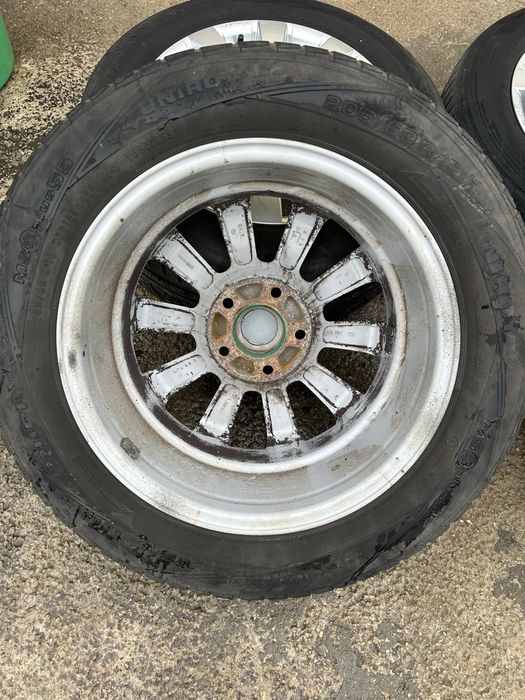 5х114,3 16 mazda nisan kia honda hundai renault toyota