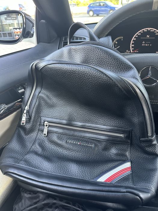 Vand Ghiozdan Tommy Hilfiger