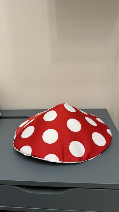 Продам костюм Шляпа мухамор