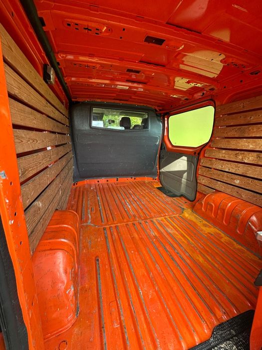 Se vinde Renault trafic
