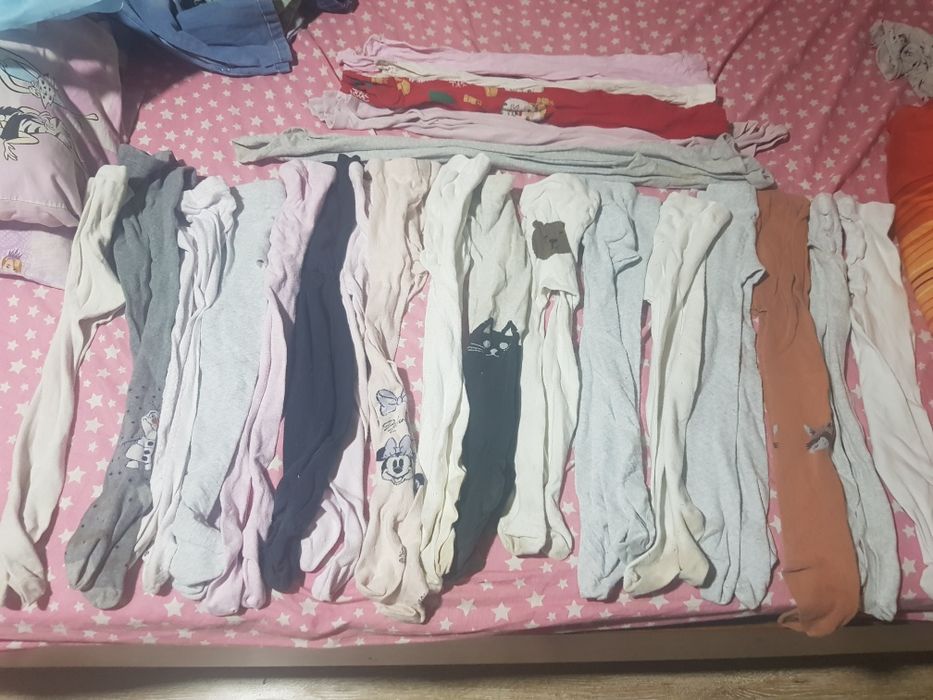 Strampi fetite stare buna 104110