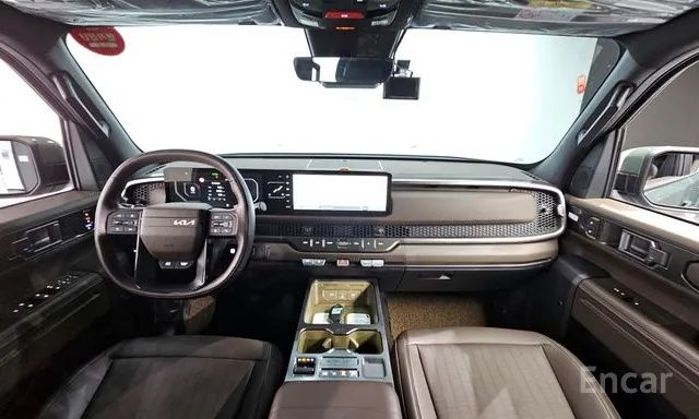 Kia Tasman Pickup 2.5 Turbo 4WD 29.400$ Koreadan zakazga obkeberamiz..