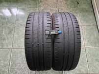 2 anvelope 195/45 R16 Goodyear