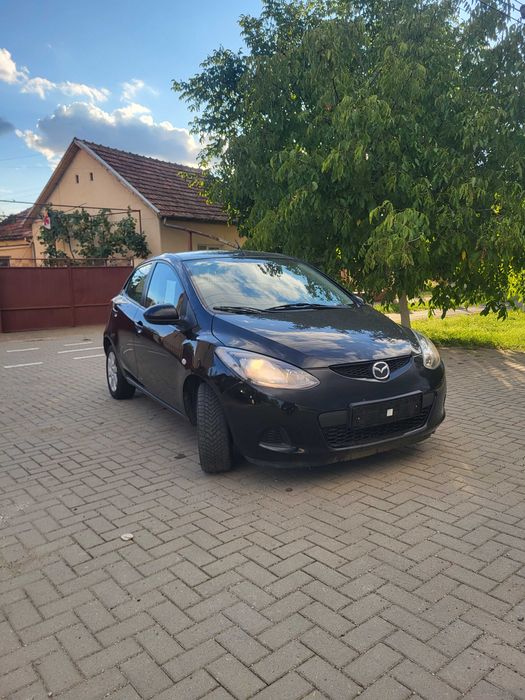Mazda 2 1.3 benzina