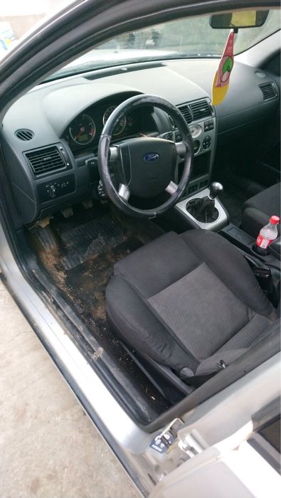 Форд Мондео МК3 2.0 ТДЦИ на части