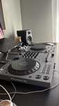 Consola DJ Pioneer DDJ FLX6-GT
