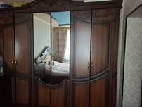 Mebel dlya spaniy MDF