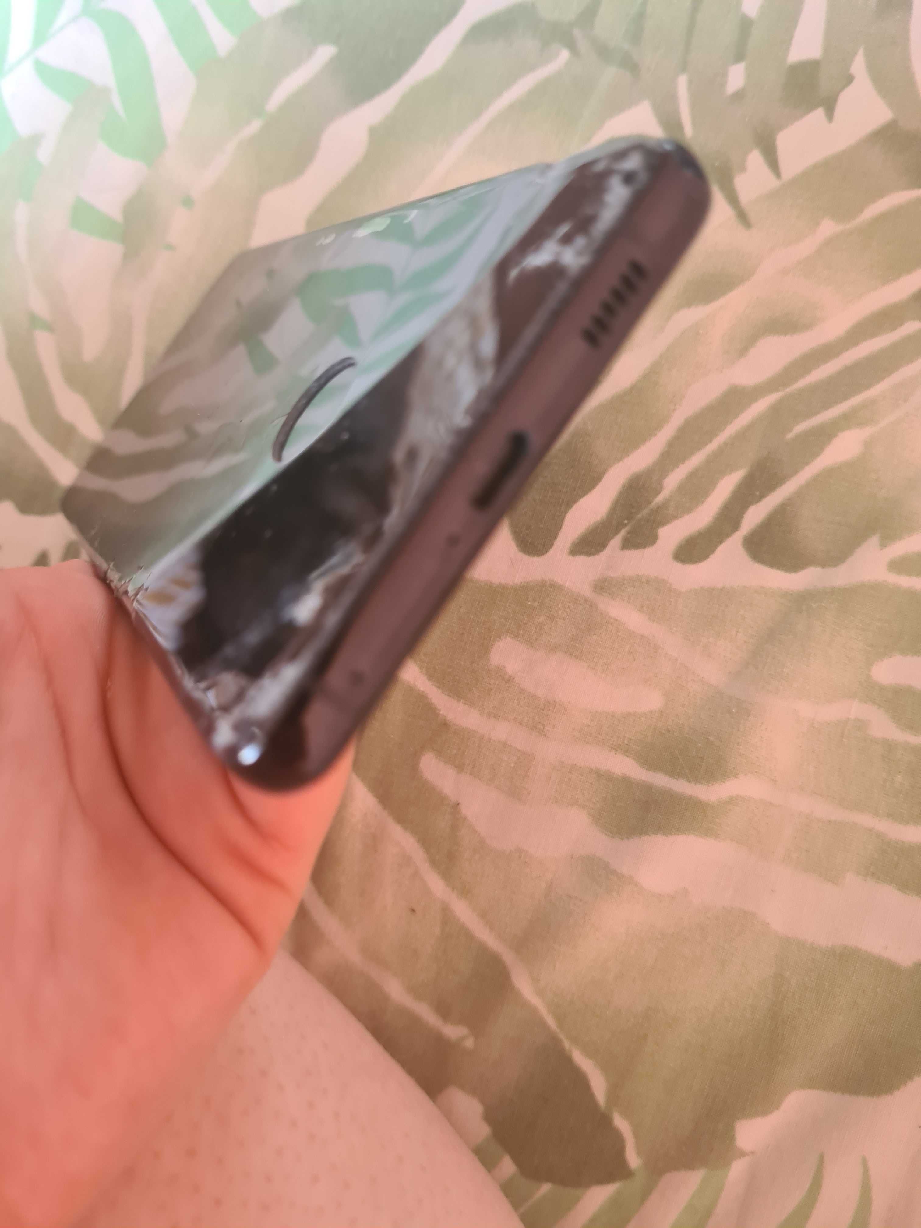 Samsung S21 ultra 256gb 12ram