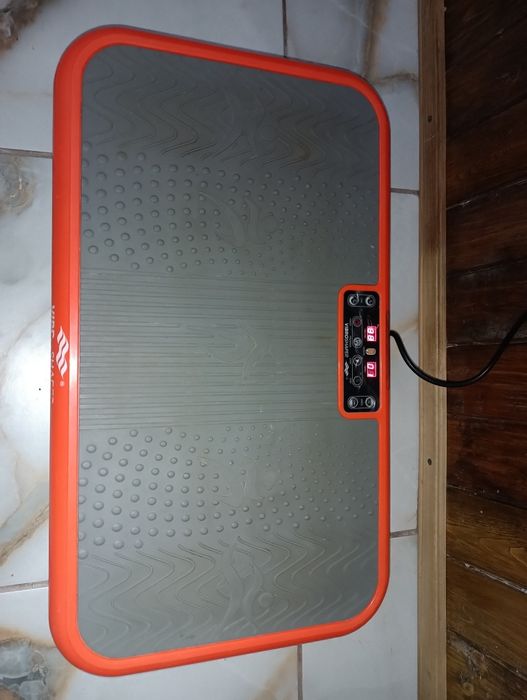Фитнес уред Vibro Shaper - 175 лв