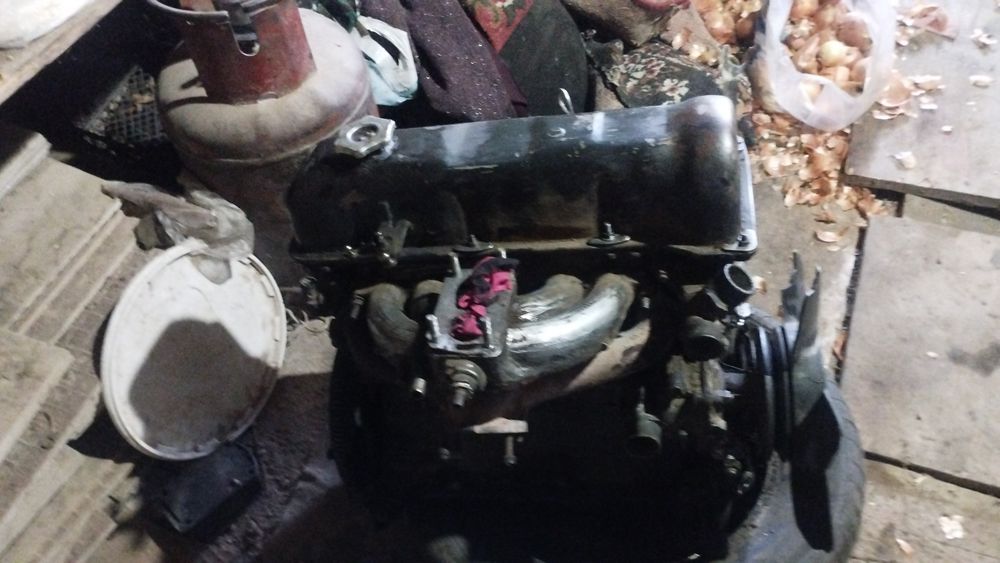 Ваз 2106 матор сатылады