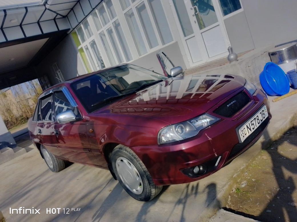 NEXIA 2 dons 1.6