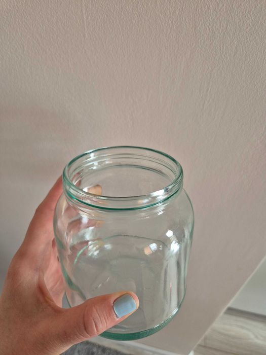 Буркани тип Омния 800 мл